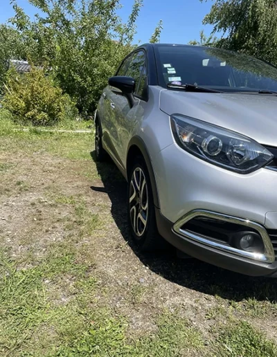 Nettoyage complet de carrosserie par Volt Clean, spécialiste du detailing à Compiègne